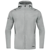 Jakna s kapuco Challenge Hoodie Jako