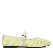 Balerinke Tommy Jeans Tjw Knitted Ballerina EN0EN03030 Bela