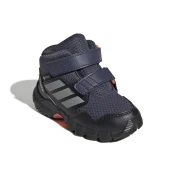 Adidas Patike za decake Terrex Skychaser Mid Gtx Cf I, JR4056, Teget