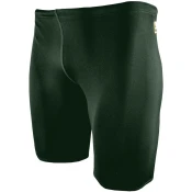 Boys swimsuit finis youth jammer solid pine 22