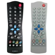 General PHILIPS RC283509/01, 313922885291 - zamenjava daljinski upravljalnik