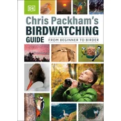 Chris Packham's Birdwatching Guide