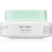 Farmasi Dr. C. Tuna Tea Tree vlažilna krema za mastno kožo 50 ml