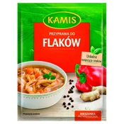 shumee Kamis mešanica začimb za vampe 20 g