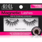 Ardell Magnetic Lashes trepalnice za nanos na magnetno linijo 113