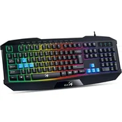 Genius Scorpion K215 US