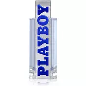 Playboy Astro Mode toaletna voda za moške 100 ml