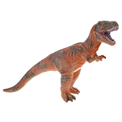 Gumeni dinosaur tyranosaurus rex sa zvukom