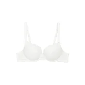 LingaDore Nedrček DAILY LACE, bela