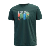 BRILLE Explore T-shirt