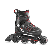 Childrens Inline Skates Fila X-One Boy