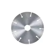 shumee 230 mm segmentirano diamantno rezilo