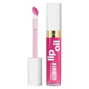 Revlon Super Lustrous Glimmer olio labbra 004 - Gone Rose 3,8 ml