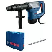 Bosch elektro-pneumatski cekic za štemovanje GSH500 max (0611338720)