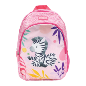 Ruksak vrtićki Street ZEBRA P25