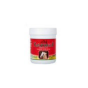 Krauterhof Konjski balzam iris crveni, 100ml