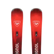 Rossignol Hero MT CA Konect + NX 12 Konect Komplet smuči 2027