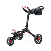 Ročni golf voziček BagBoy Nitron Standardna ponudba