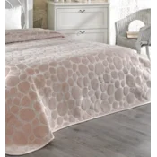 Cebe Sense 518 za jedan krevet 160x220cm boja slonovace Mink