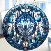 Lovilec Sonca - Wolf / Tip2 KP37211