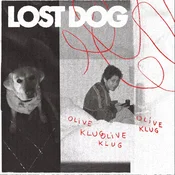 Olive Klug - Lost Dog (LP)
