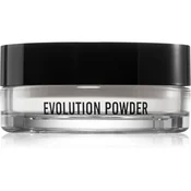 Danessa Myricks Beauty Evolution Powder transparentni puder v prahu odtenek #1 11 g
