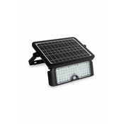 Velamp LED reflektor SL362 s solarnim polnjenjem, detektor gibanja