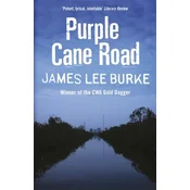 Purple Cane Road