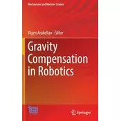 Gravity Compensation in Robotics