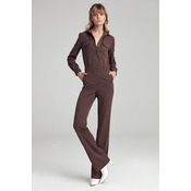 Colett Womans Overall Ckm06