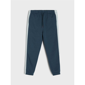 Sinsay - Jogger trenerke - mornarsko