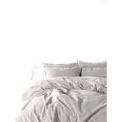 Lessentiel Maison Komplet posteljine, 200x220cm, Krem
