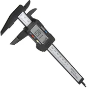 Elektronski drsni merilnik izoliran 150mm 61261