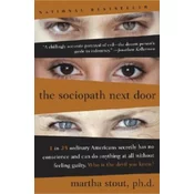 Sociopath Next Door