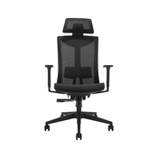 UVI CHAIR Gamerski stol Focus UVIB001