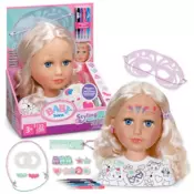 BABY born Kreativna glava za česanje