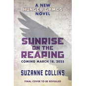 SUNRISE OF THE REAPING