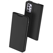 Knjigasta futrola DUX DUCIS Skin Pro za Samsung Galaxy A23 - Crna KP18539