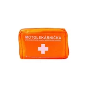 Motolekárnička MZ SR št. 143/2009