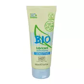 LUBRIKANT Hot Bio Sensitive (100 ml)