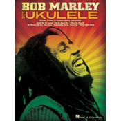 Bob Marley for Ukulele