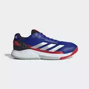 Adidas Muške patike courtquick padel, Plave