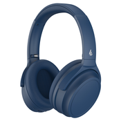 EDIFIER Edifier WH700NB Brezžične slušalke za ušesa z aktivnim odpravljanjem hrupa, Bluetooth 5.3, zložljive lahke slušalke, povezava dveh naprav, 68-urno delovanje baterije, za potovanja, domačo pi, (21629482)
