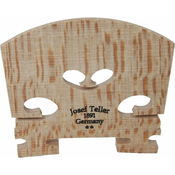 Teller 405.420 Model Hill Violin Bridge 4/4