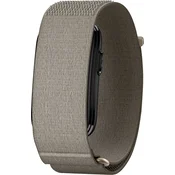 GARMIN Pametni pašček GARMIN CIRQA Smart Band, brez zaslona, L-XL, siva (french grey), (5000319764)