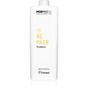 Framesi Morphosis Repair obnovitveni šampon za suhe, obremenjene lase 1000 ml