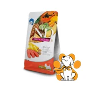 N&D Tropical Selection Salmon Mini 5kg, Losos, Spelta, Ovas i Tropsko Voce