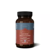 Terranova Multivitamini za muškarce 50 kapsula