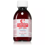 Curasept ADS DNA Relief Pro ustna voda 200 ml