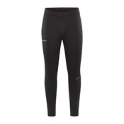 Craft Kalhoty ADV Essence Warm Wind Tights černá